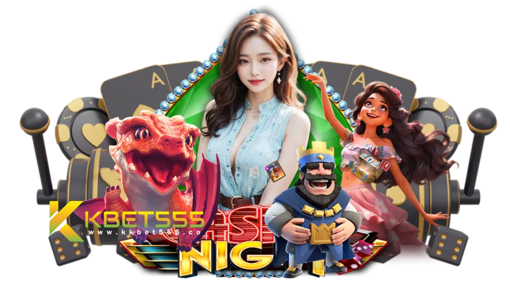 kkbet555 app